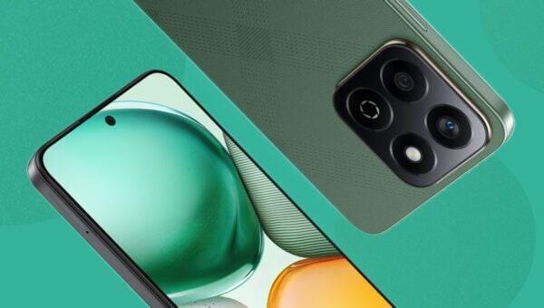 Смартфон Honor X7c поступил в продажу в России: ударопрочность, влагозащита и мощная батарея