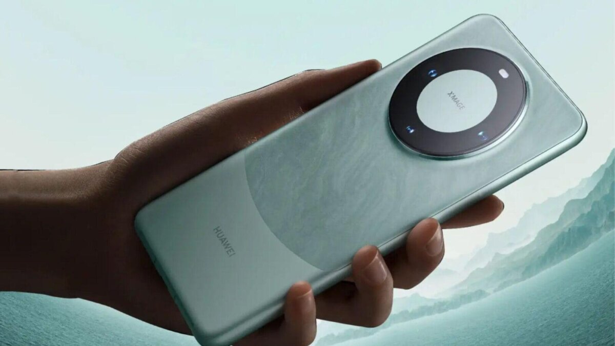 Huawei подтвердила дату запуска смартфонов серии Mate 70