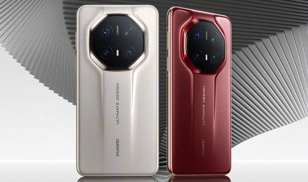 Huawei продолжает удивлять: Mate 70 с Kirin 9100 преодолевает санкции США