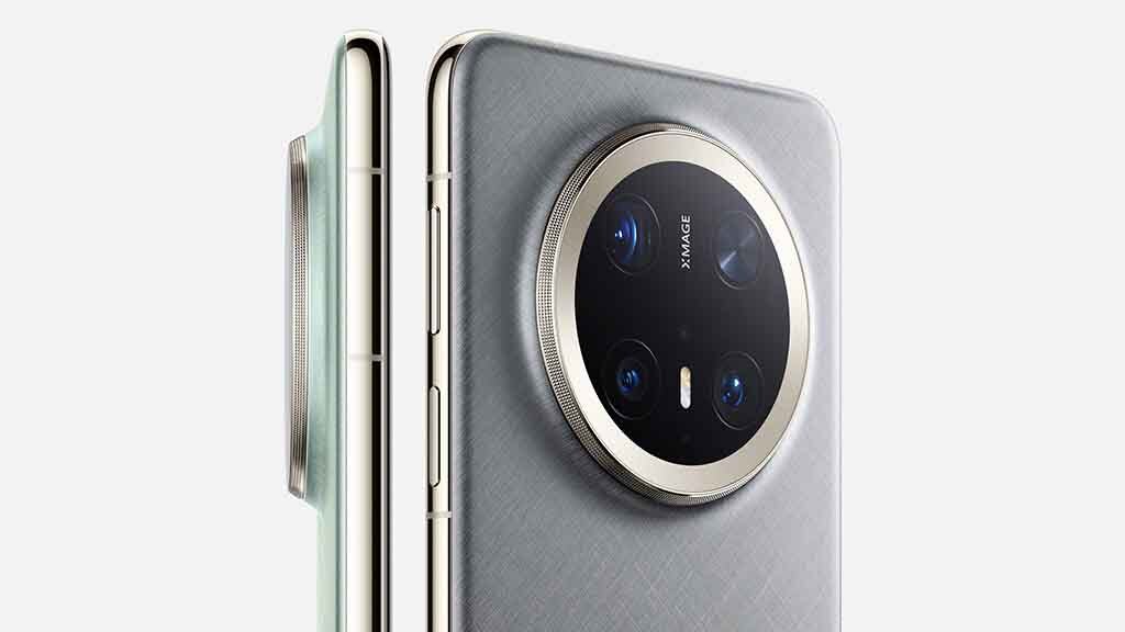 Huawei открыла предзаказы на Mate 70 за неделю до официального запуска