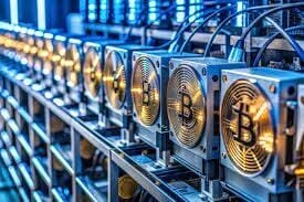 С 1 декабря майнинг криптовалют запретят в 10 регионах России