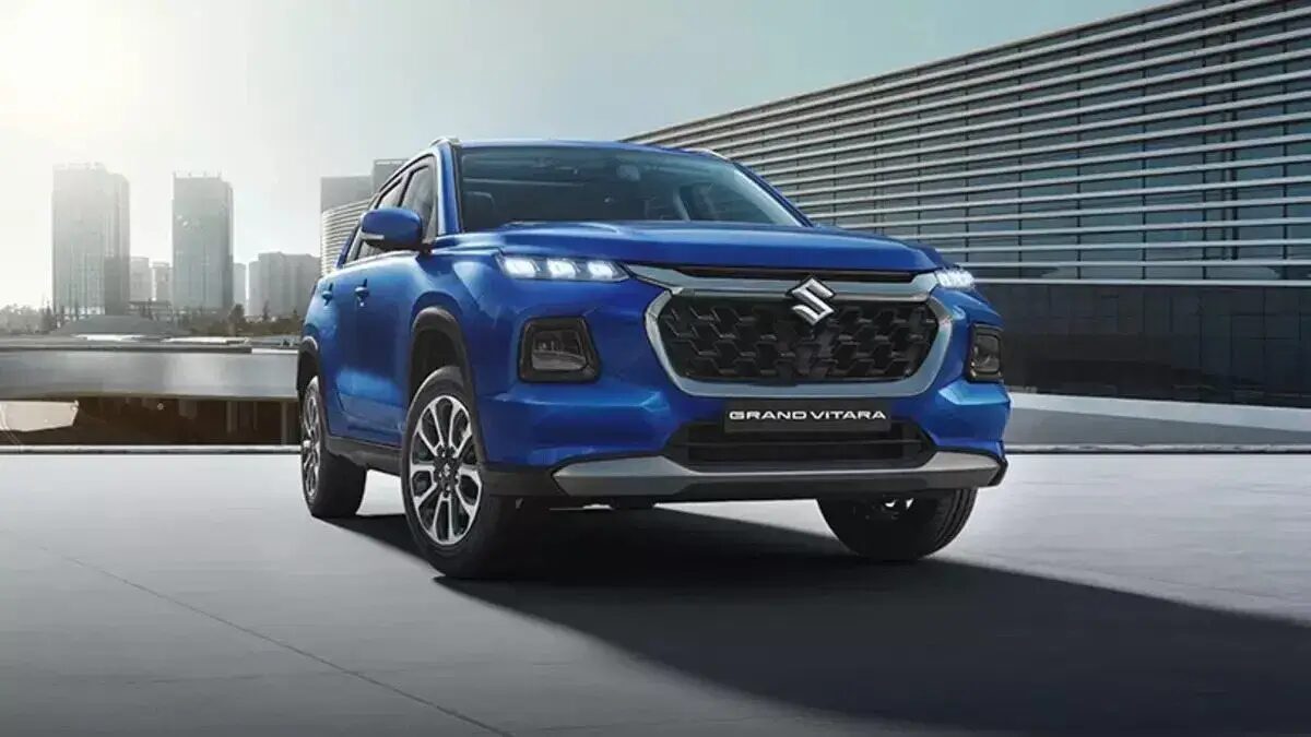 Maruti Suzuki и Qualcomm могут объединиться для создания умных автомобилей нового поколения