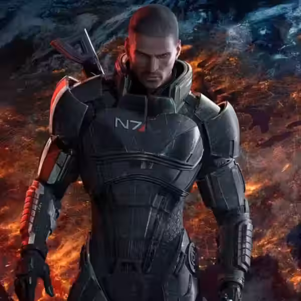 Mass Effect