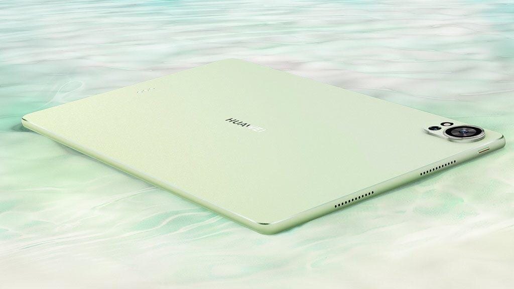 Huawei стала четвёртым по величине производителем планшетов в мире