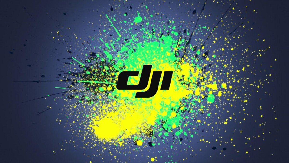 DJI готовит к запуску компактный микрофон Mic Mini