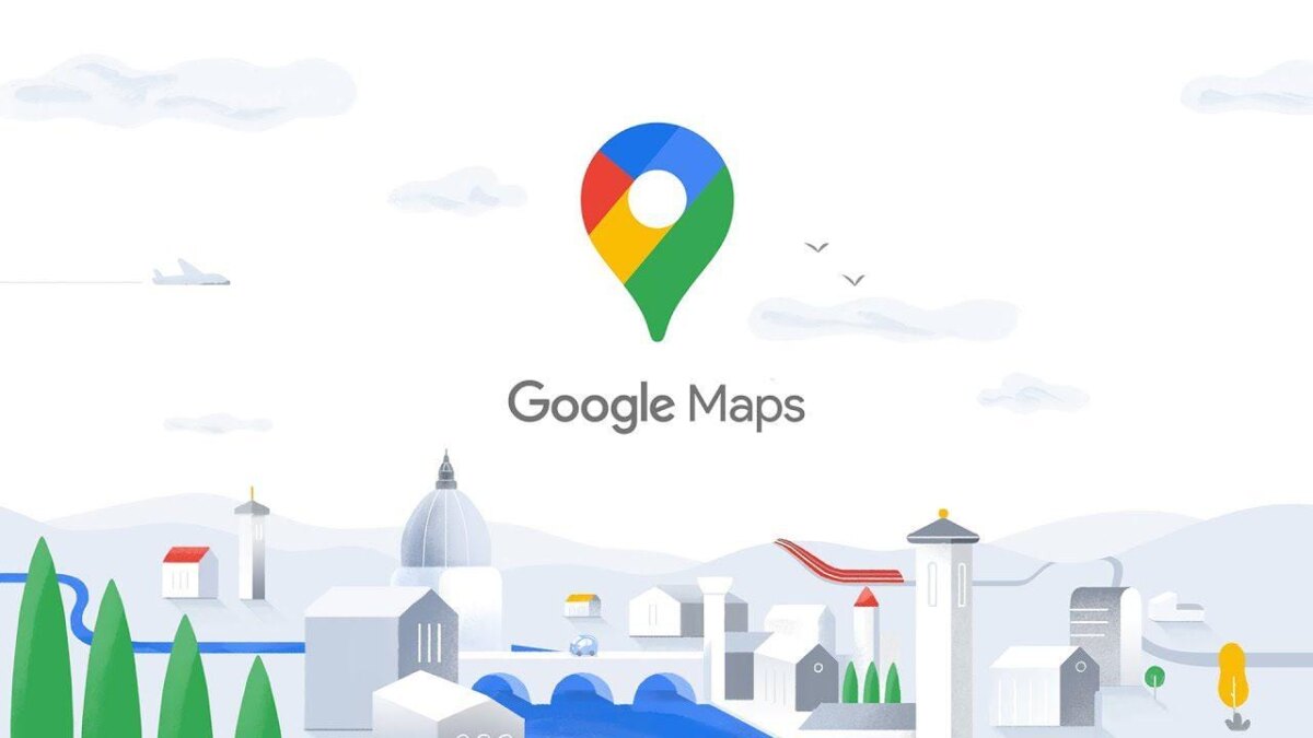Google Maps для iOS получил новый настраиваемый дизайн