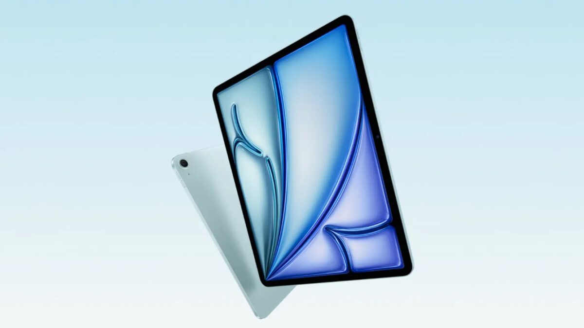 Слух: Apple разрабатывает дисплеи с частотой 90 Гц для iPad Air, Studio Display и iMac