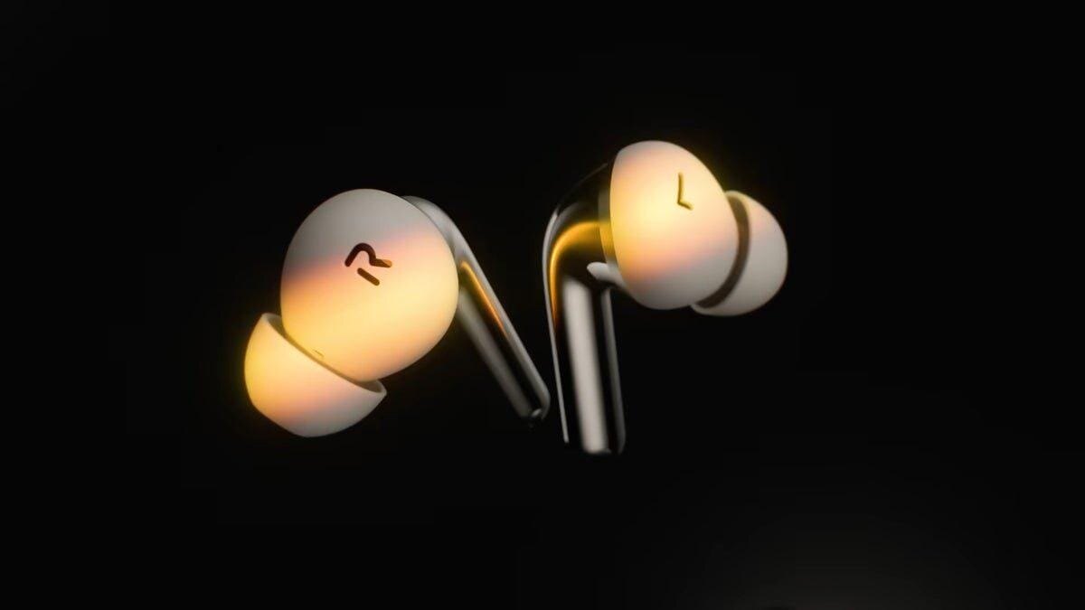 Новые наушники OnePlus дебютируют вместе с OnePlus 13