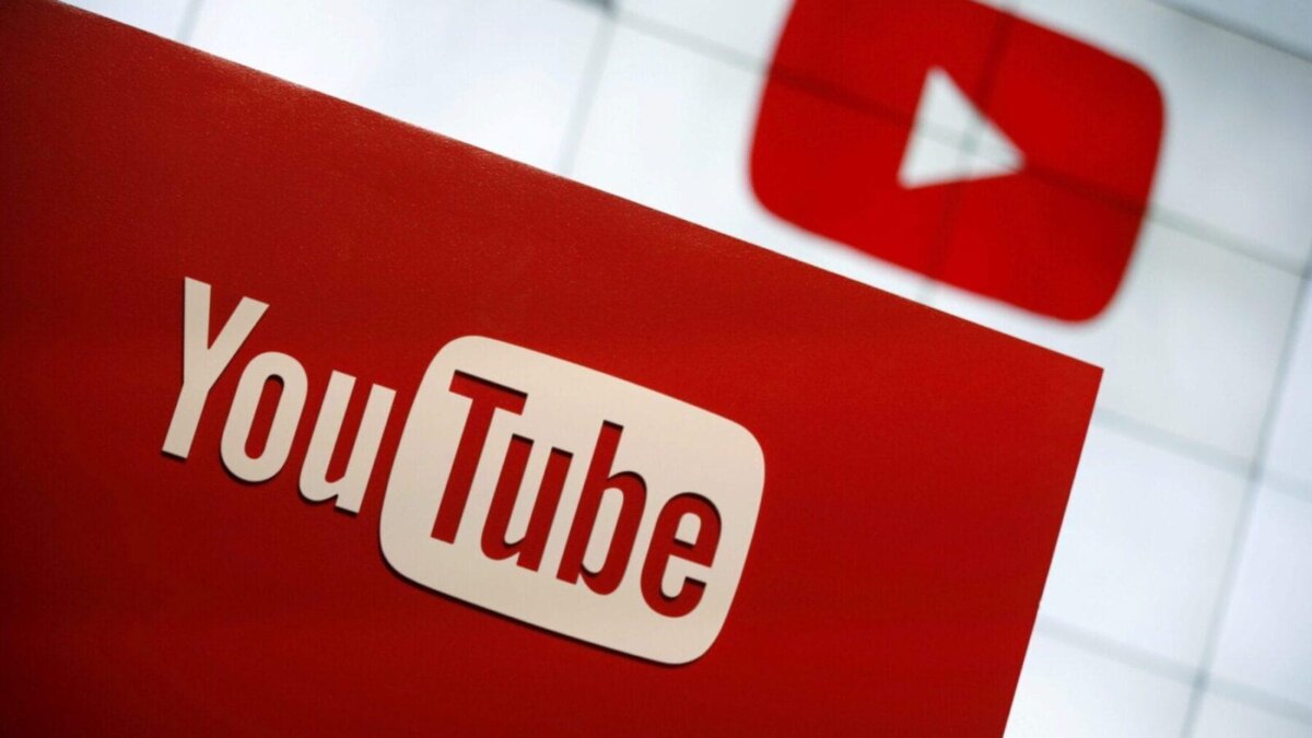 [Фейк] YouTube снова начал работать в России