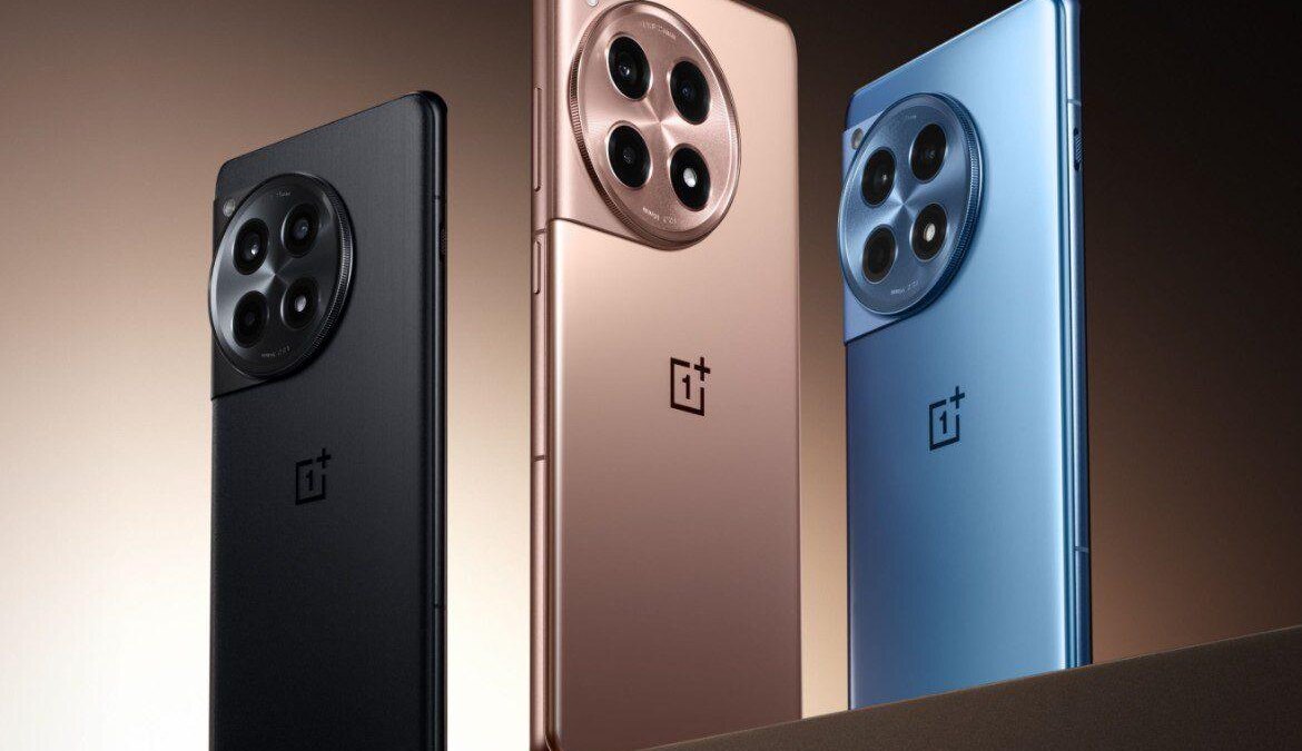 OnePlus Ace 5: революционная технология снижения энергопотребления и рекордная производительность