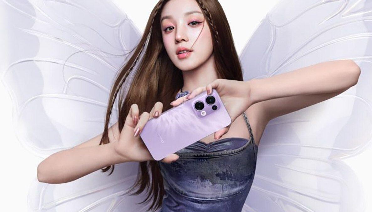 Oppo Reno 13: стали известны дизайн, конфигурации и дата выхода смартфонов