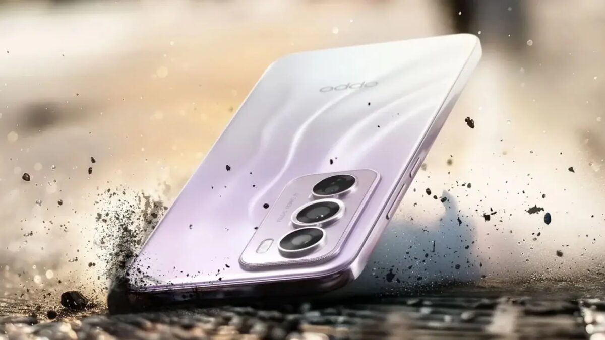Запуск Oppo Reno 13 состоится 25 ноября