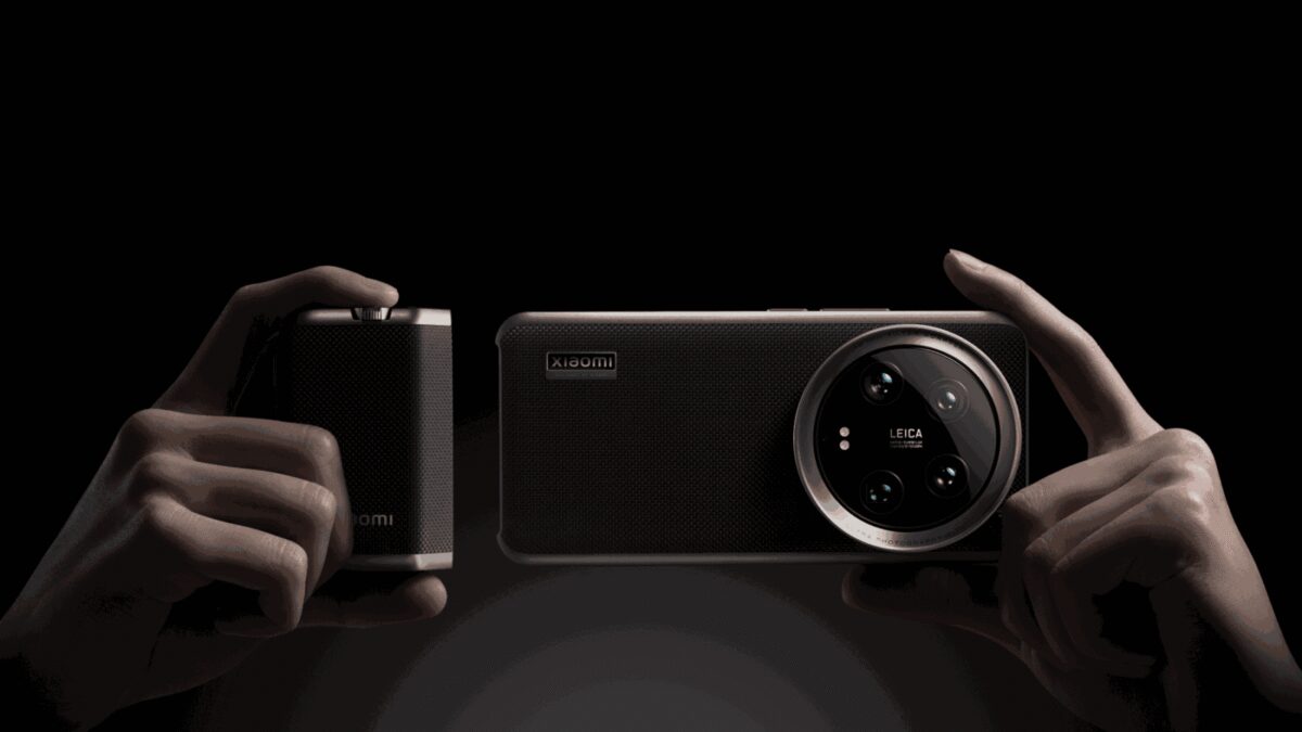 Xiaomi 15 Ultra: новые подробности о камере