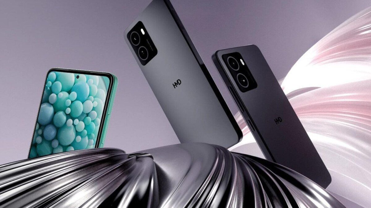 HMD Global готовит новый бюджетник: подробности о Nokia Pulse 2 Pro