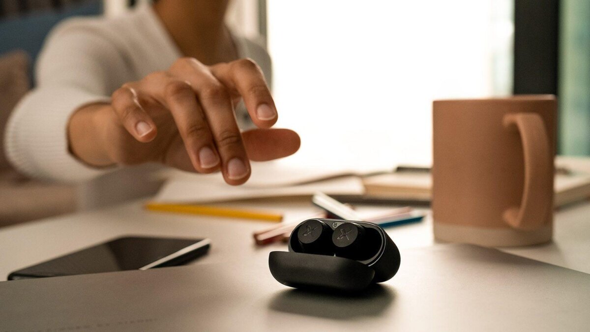 Представлены TWS-наушники Edifier X3 Pro с продвинутыми функциями