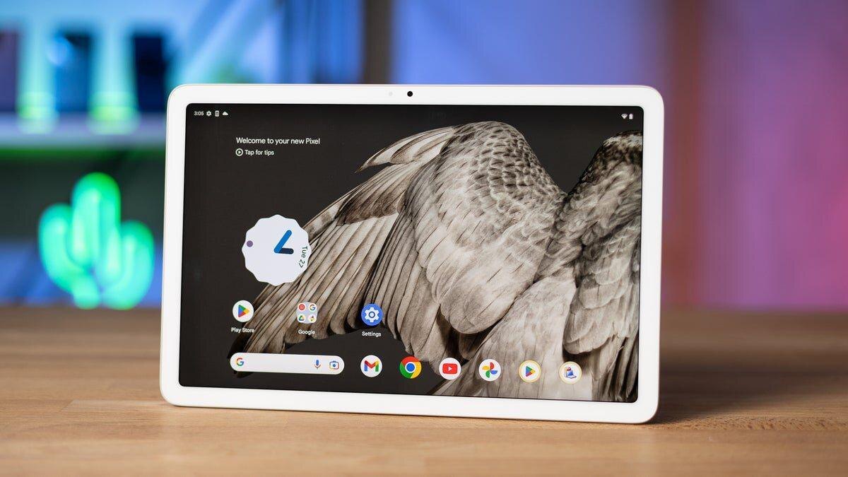 pixel tablet 2 release date predictions price specs and expected upgrades 1