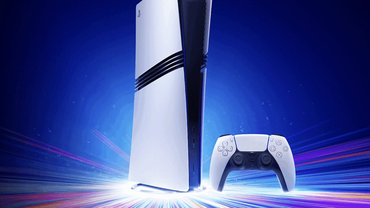 М.Видео-Эльдорадо снизила цены на Sony PlayStation 5 Pro