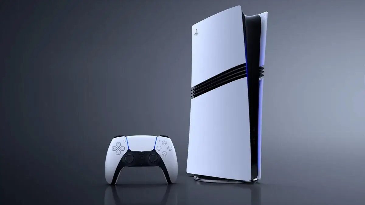 Директор PlayStation заявил, что разработка PS5 Pro началась ещё до запуска PS5