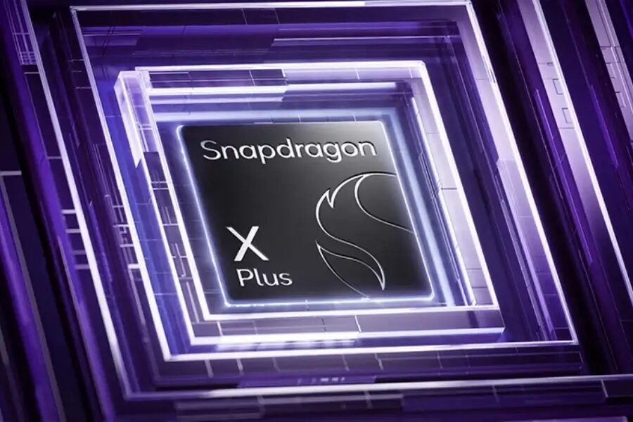 Qualcomm готовит доступный чип Snapdragon X для Windows-ноутбуков