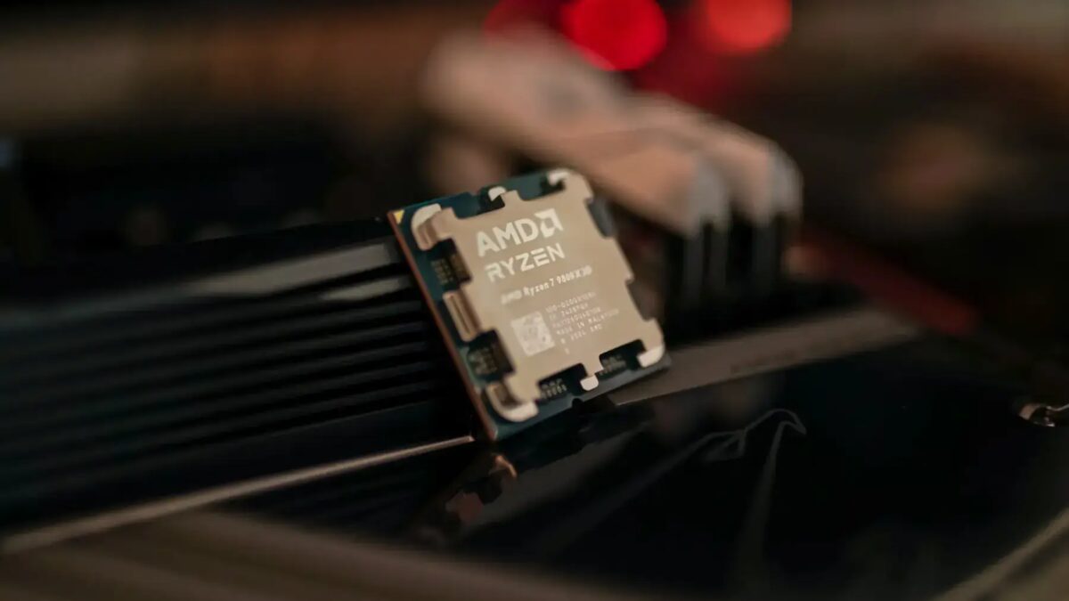 Топ-12 лучших процессоров для работы и игр в 2024 году. Часть 2