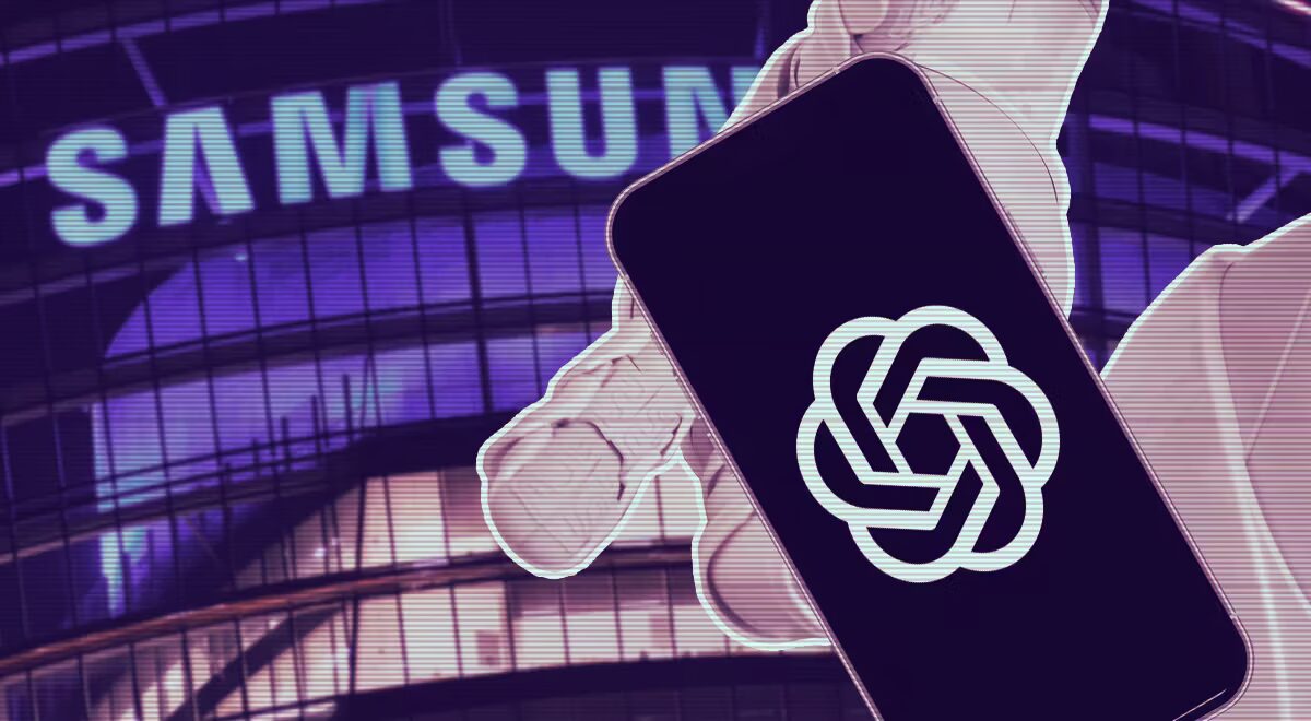 OpenAI может интегрироваться в Galaxy AI от Samsung