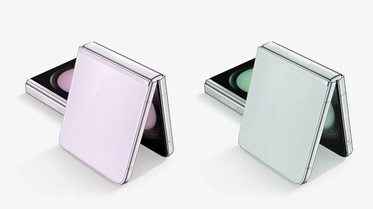 Samsung Galaxy Z Flip FE будет выпущен в 2025 году