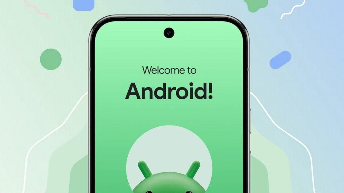 Google обновит процесс настройки Android-смартфонов в следующем году