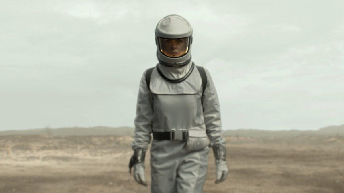 Apple TV+ выпустили видео-резюме сериала «Убежище» перед стартом второго сезона