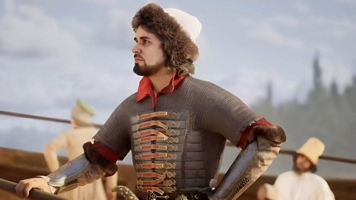 Игра «Смута» станет доступной бесплатно в 1 500 компьютерных клубах России