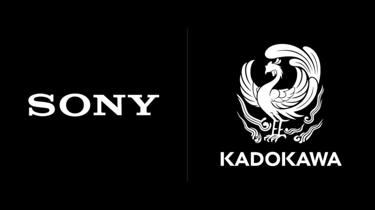 Sony может приобрести Kadokawa Corporation: что это значит для игровой индустрии