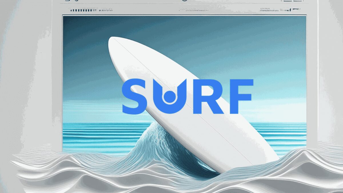 Британский стартап Surf Security создал браузер, обнаруживающий дипфейки
