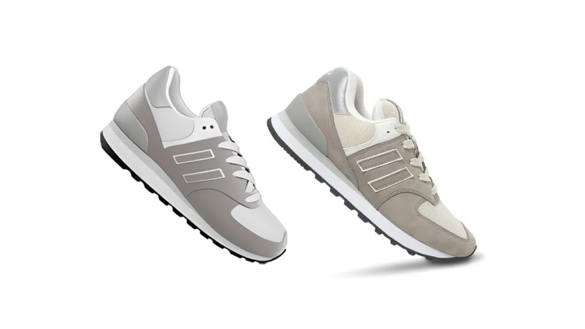 Художник превратил эмодзи кроссовка от Apple в реальный продукт