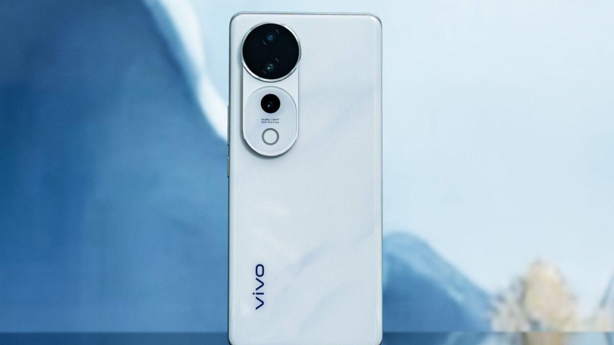 Vivo S20 Pro: утечка характеристик