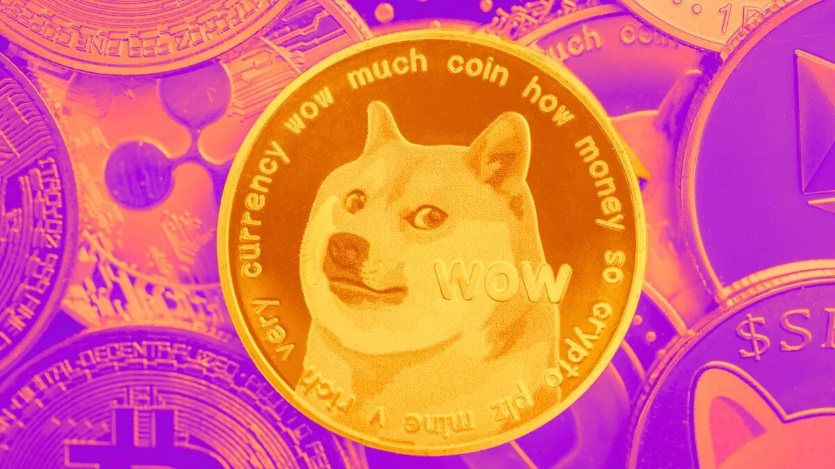 Dogecoin резко вырос на фоне новостей об Илоне Маске