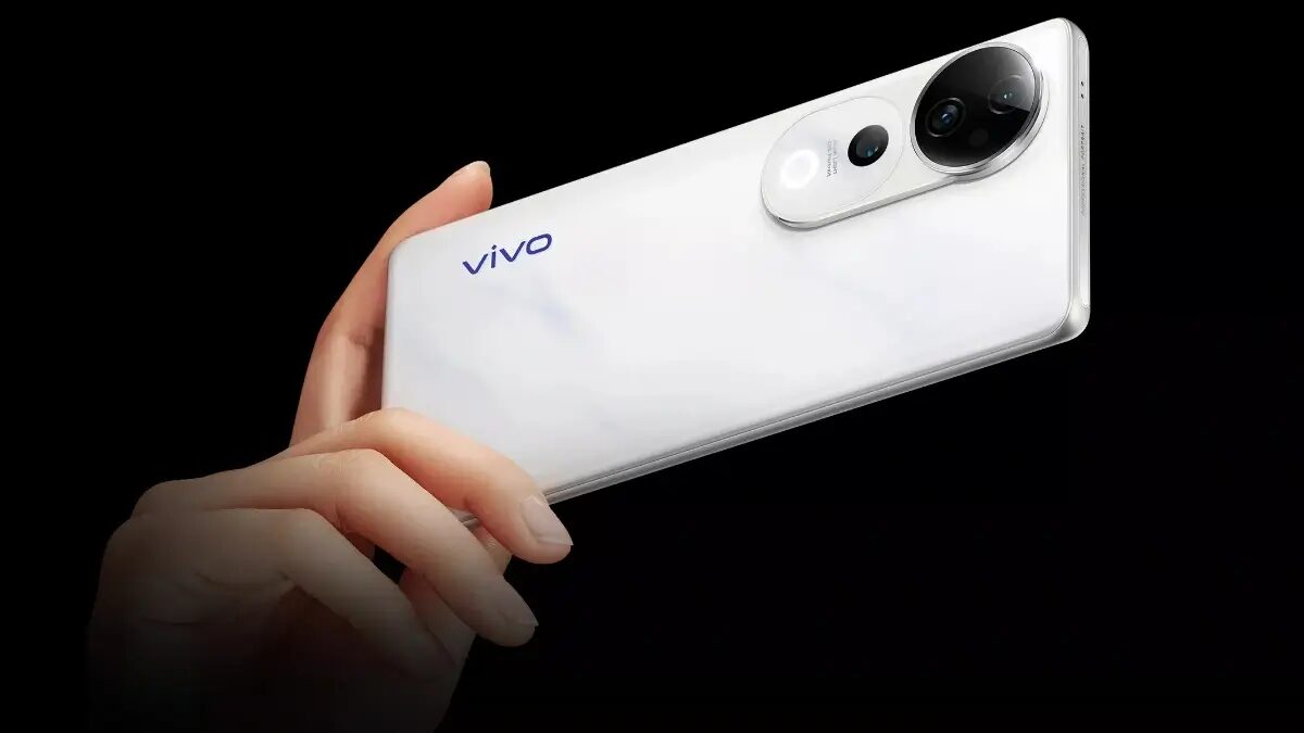 Характеристики Vivo S20/S20 Pro рассекречены перед запуском