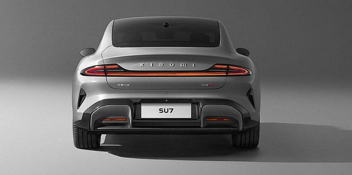 Xiaomi увеличила доход от продаж электромобилей на 52%