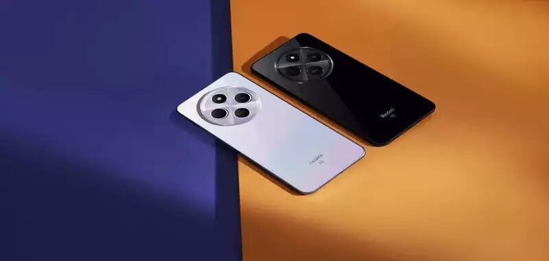 Бюджетный смартфон Redmi A4 5G представлен официально