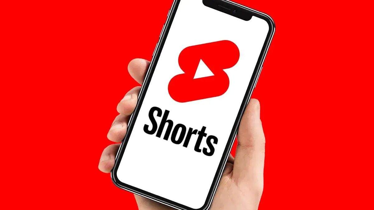 YouTube Shorts внедряет AI-фоновые видео с помощью Dream Screen