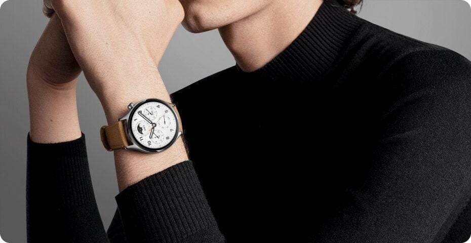 Сразу две модели умных часов Xiaomi перестали получать обновления