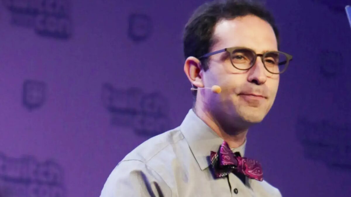 Бывший CEO Twitch запустил стартап в области искусственного интеллекта