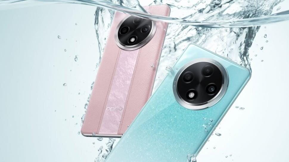 Oppo A5 Pro засветился в базе TENAA