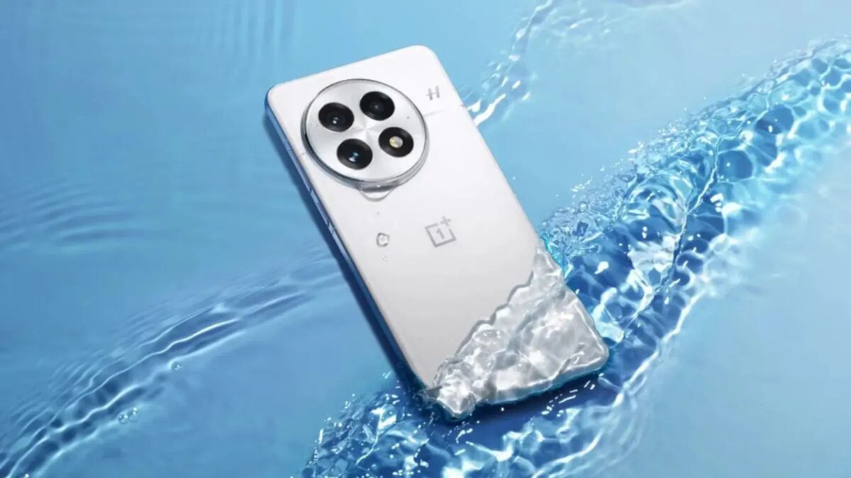 OnePlus готовит компактный флагман с Snapdragon 8 Elite и 6,3-дюймовым экраном