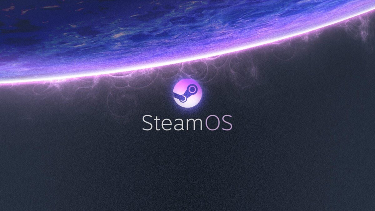 Lenovo и Valve готовятся представить SteamOS-гаджет на CES 2025