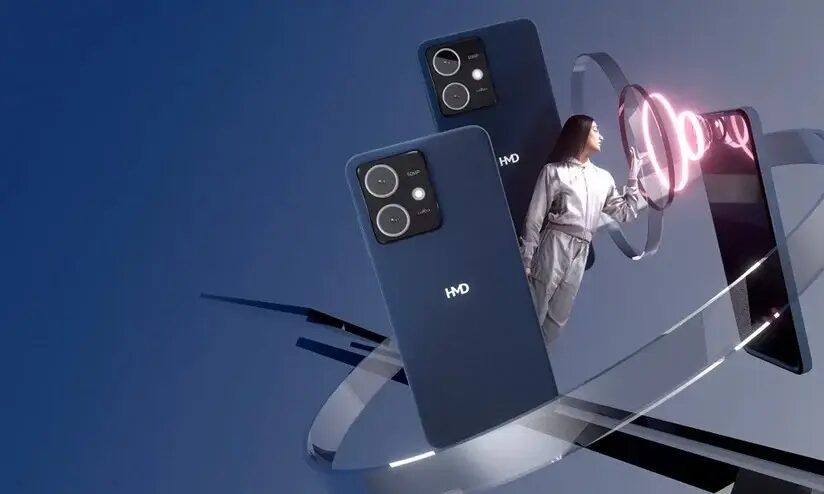 Смартфон HMD Orka впервые показали на рендерах