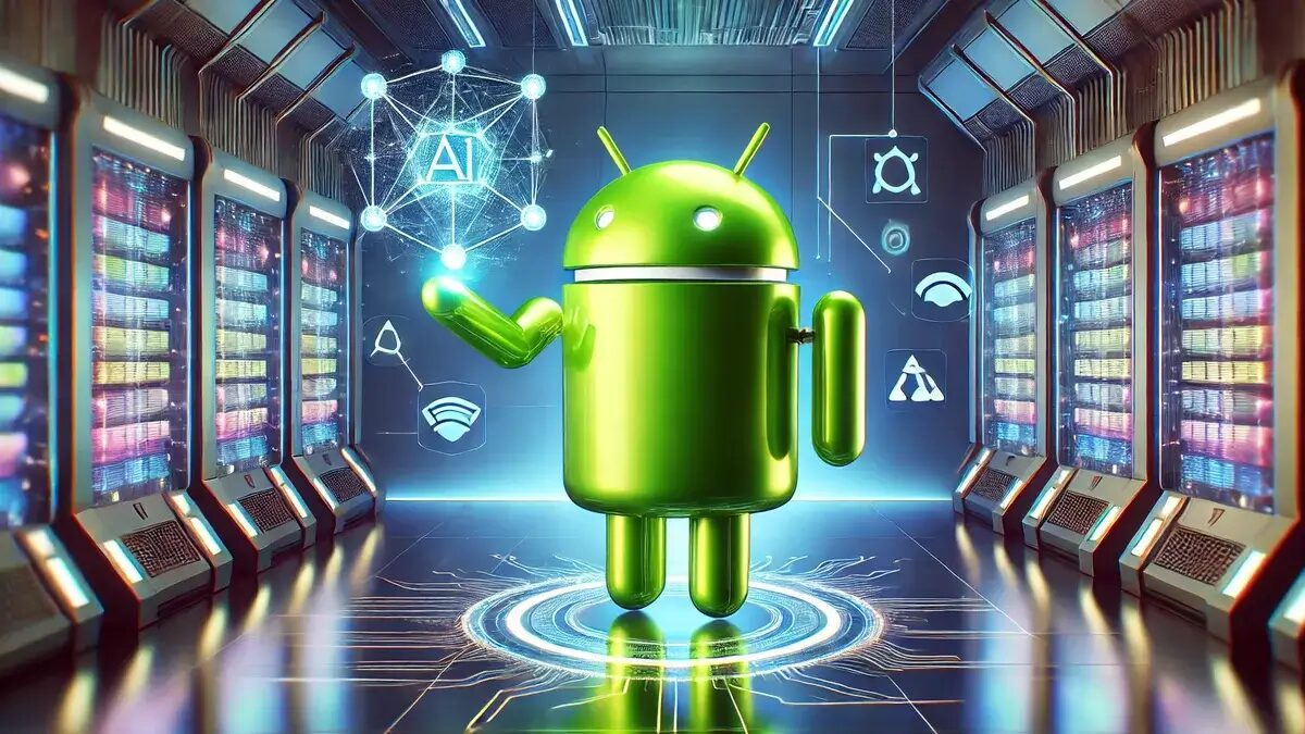 В Android 16 появились новые инструменты для управления ИИ