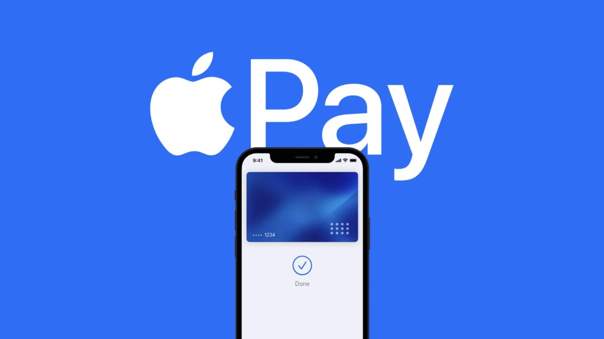 Apple Pay запущен в Египте после недавнего расширения