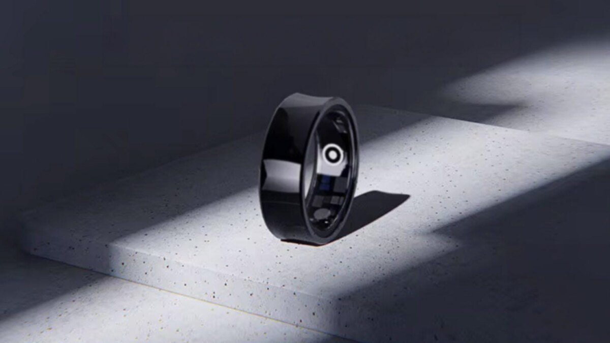 Умное кольцо CSS GR15 привезли в Россию