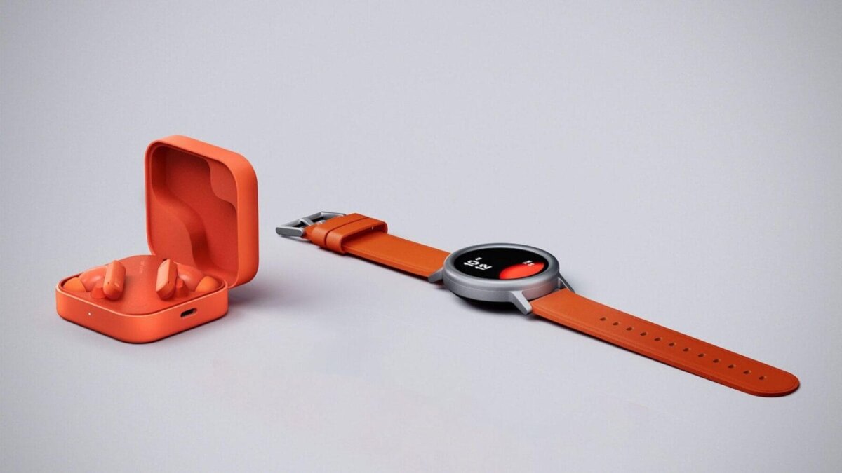 Новинки CMF by Nothing на российском рынке