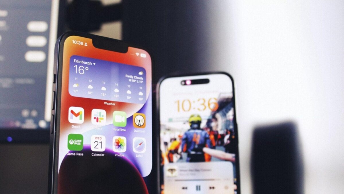 Microsoft добавила в iOS функцию, которая давно была в Android