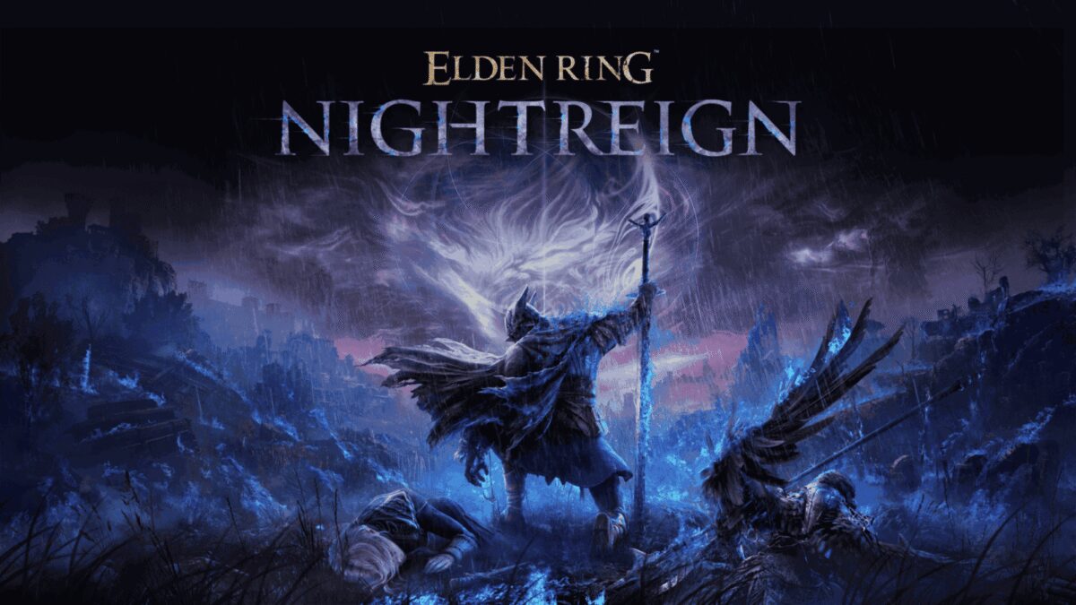 FromSoftware анонсировала Elden Ring Nightreign